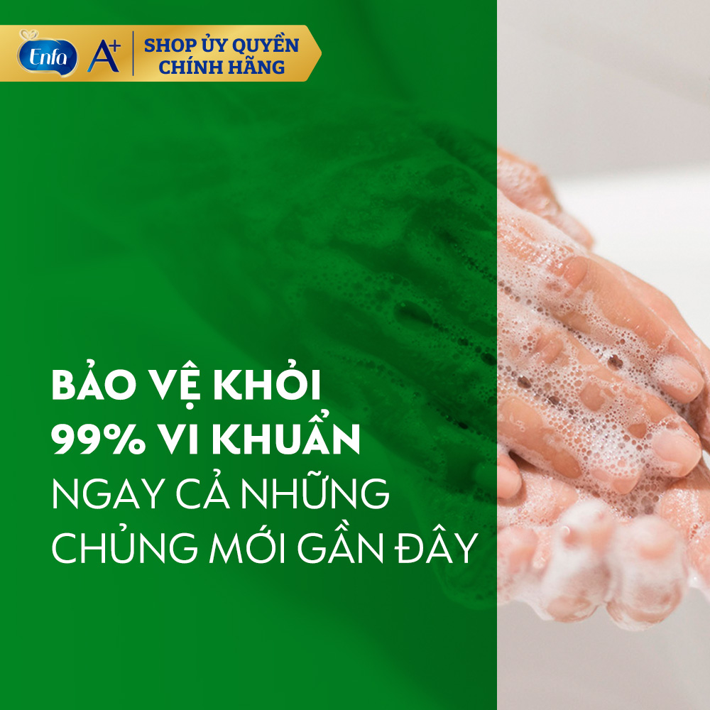 NƯỚC RỬA TAY DETTOL KHÁNG KHUẨN – CHAI 250G