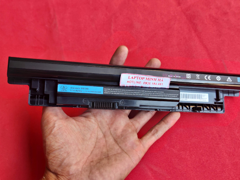 Pin laptop Dell Latitude E3440, Pin  Dell Latitude E3440