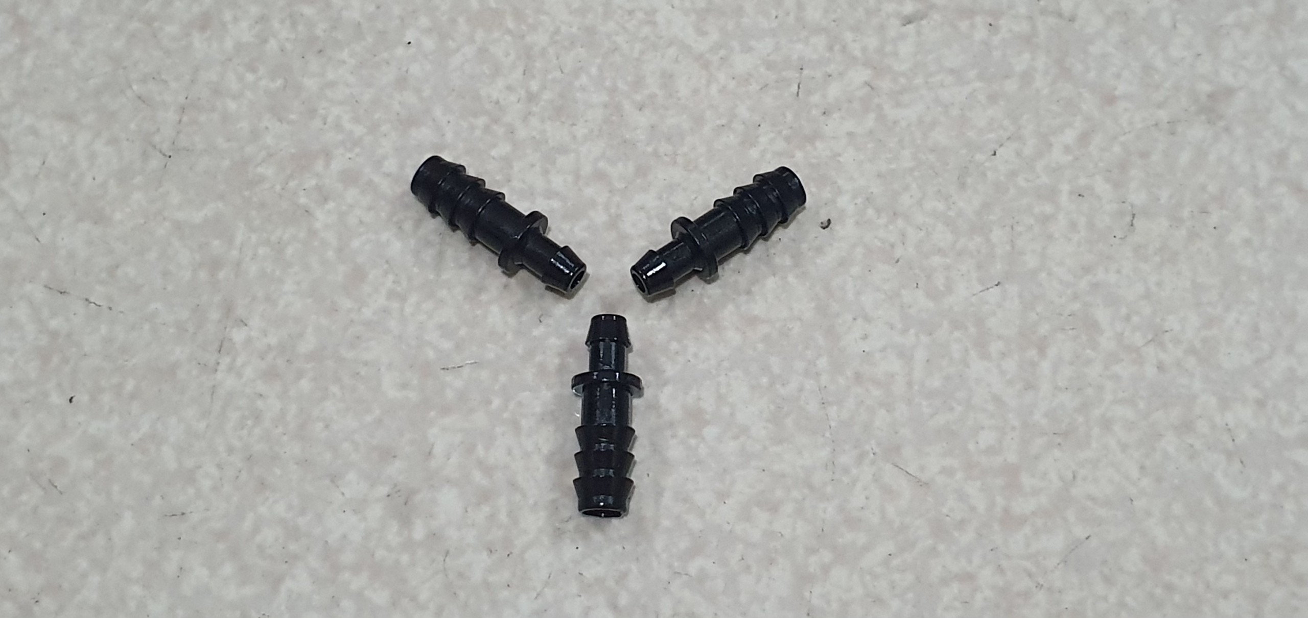 Combo 10 Khởi thủy ống LDPE 10x12mm