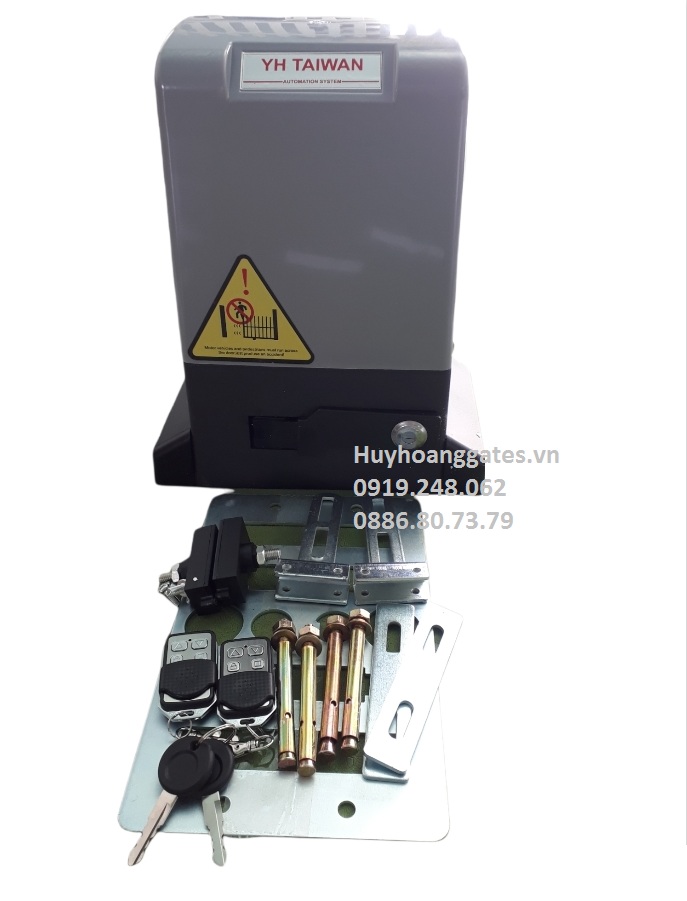 motor sliding gate, automatic sliding door