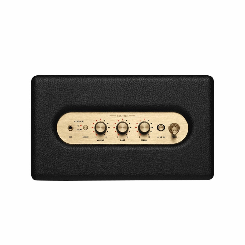 Loa Marshall Acton 3(hàng chính hãng marshall)
