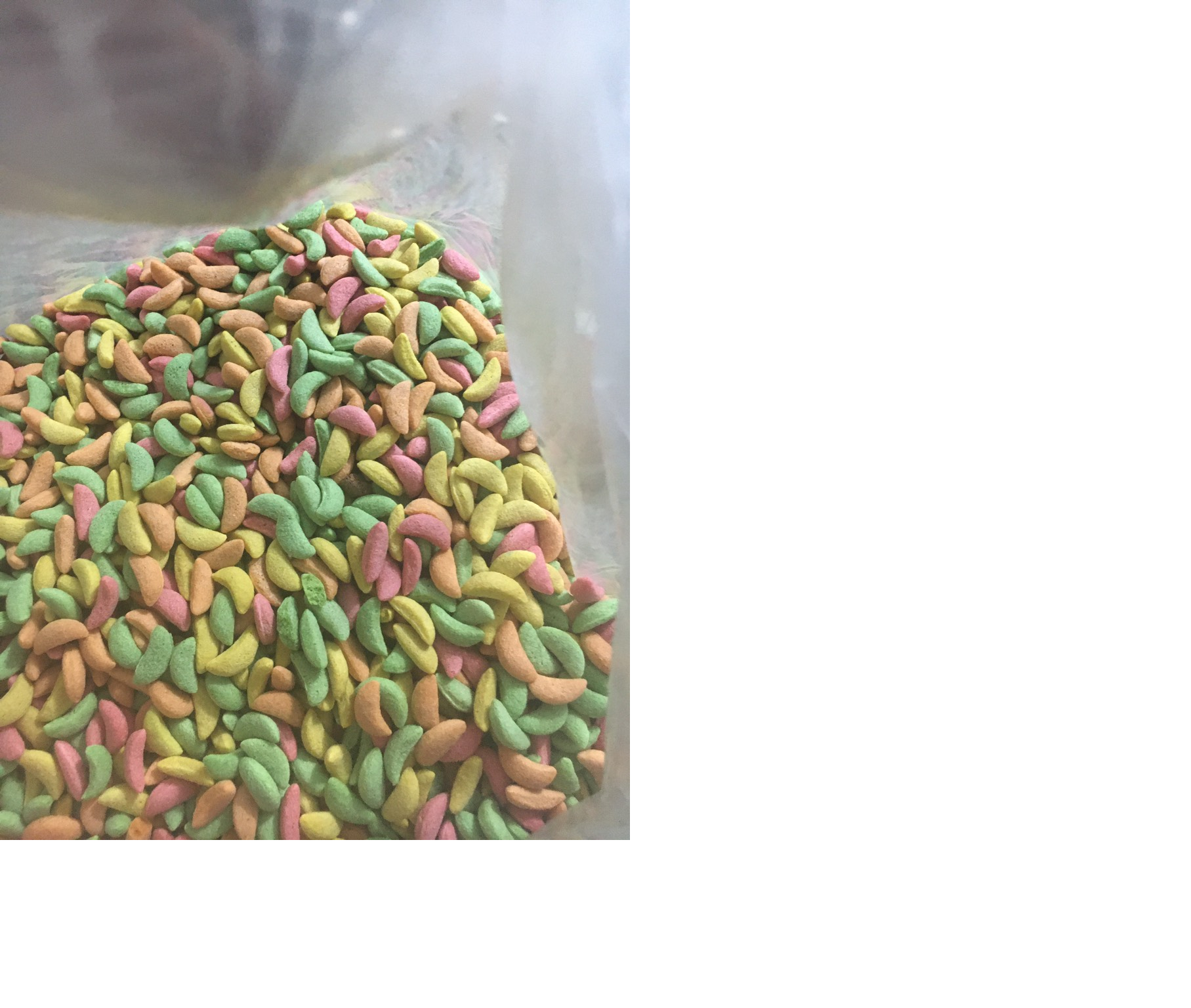 Túi 100 gr kaytee cho hamster ( Đồ ăn vặt )