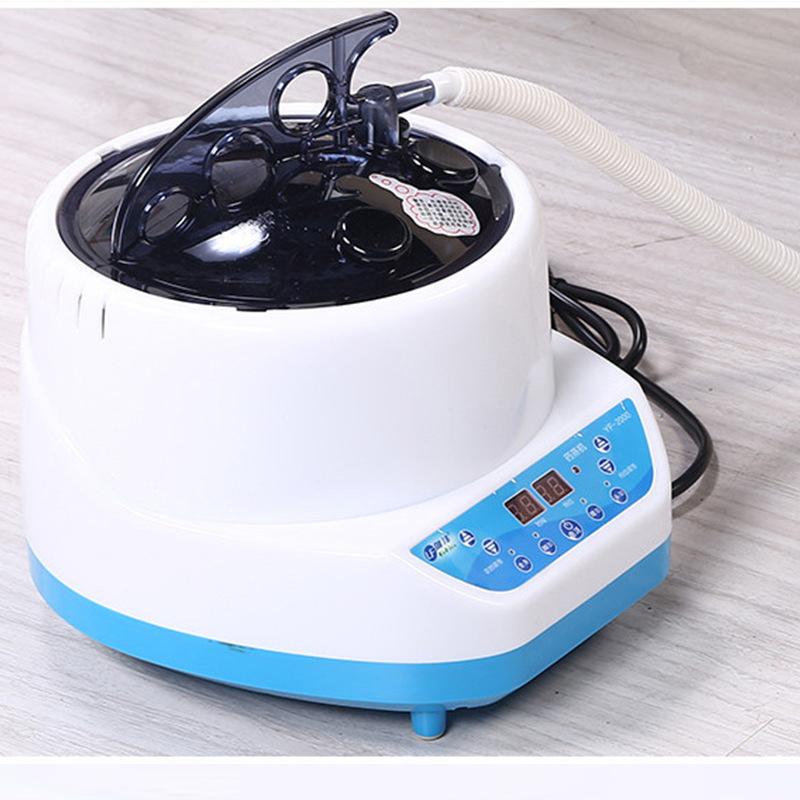 Nồi xông hơi 4 Lít