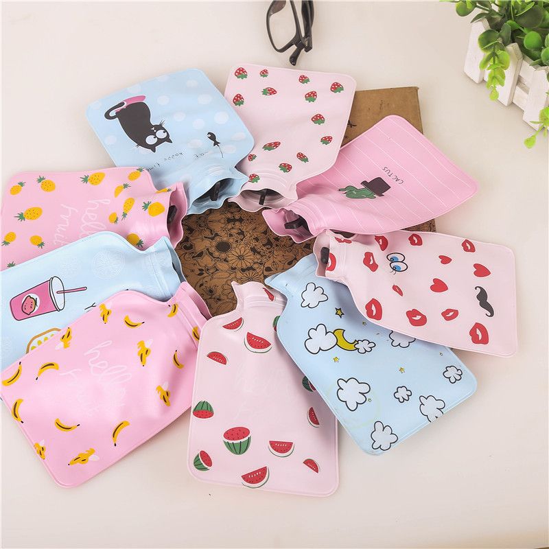 Túi sưởi mini  Túi chườm nóng lạnh giữ nhiệt đa năng - Aeneas Shop