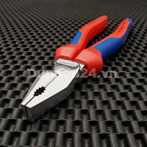 [ made in Germany ] Kìm điện Knipex 02-05-200 Đức