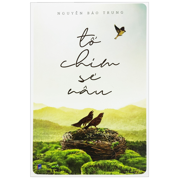 Fahasa - tổ chim sẻ nâu