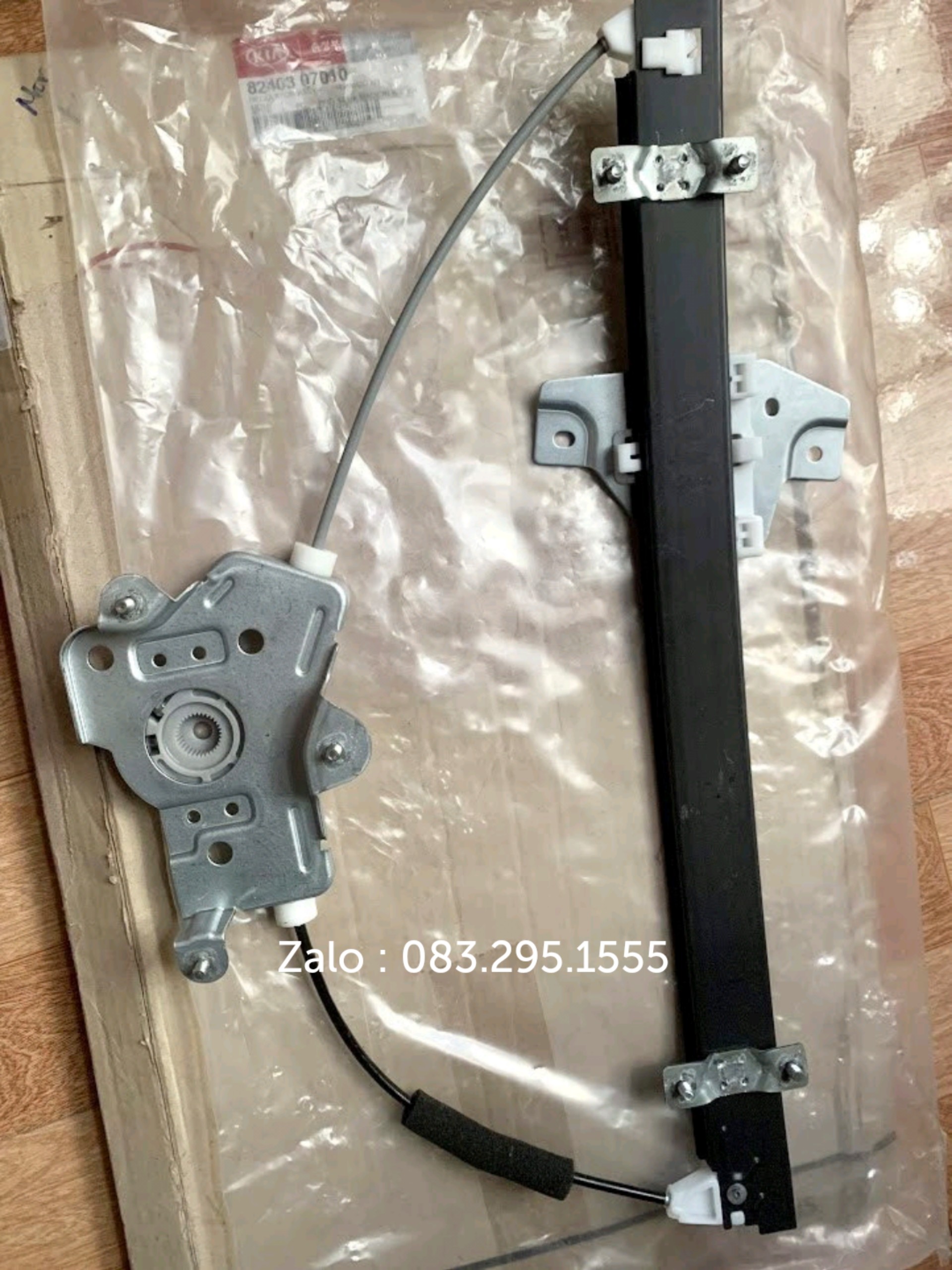 compa lên xuống kính Morning 05 - 11 ( cáp lên kính , xịn )