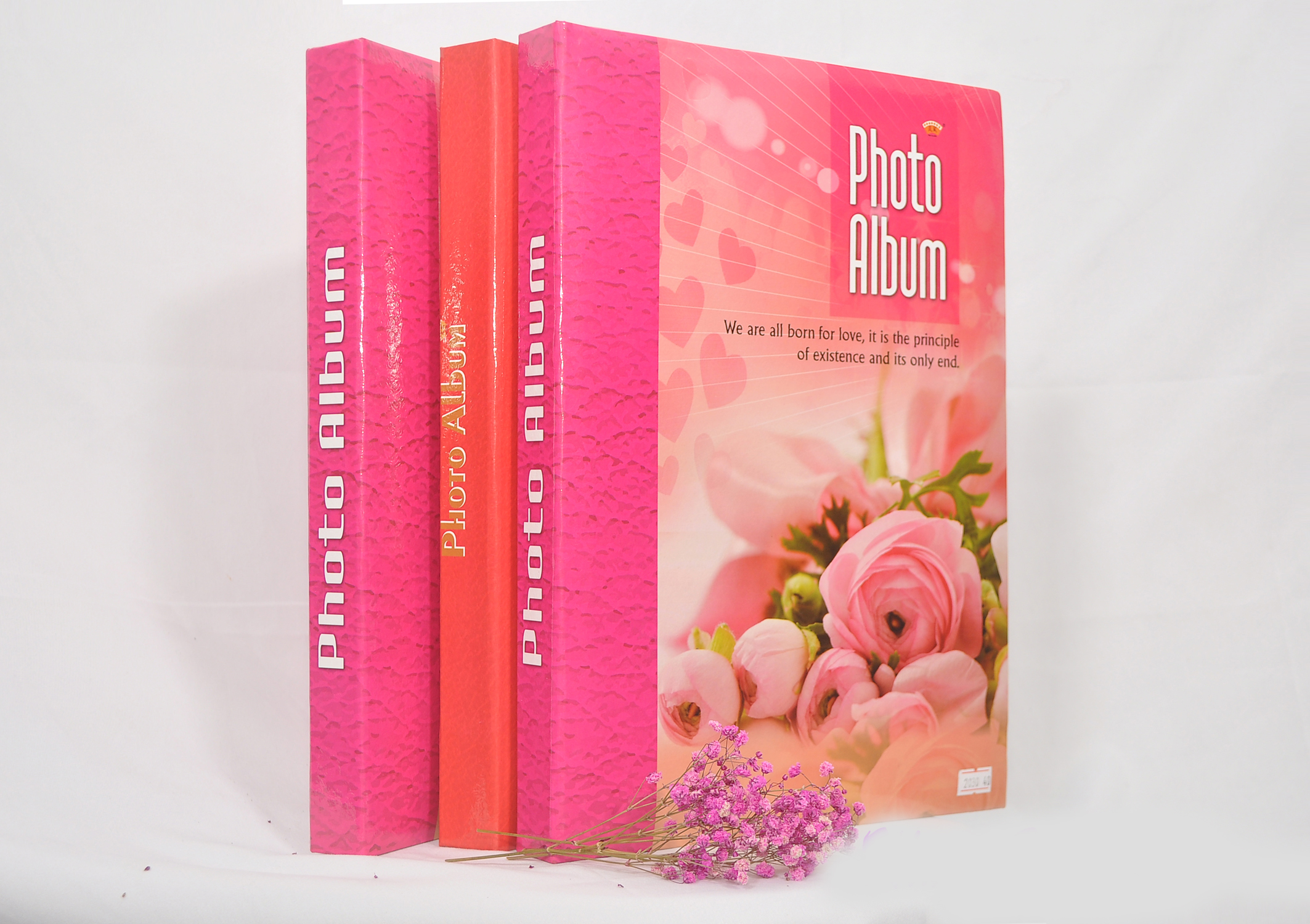 album hình 20x30 cỡ tờ giấy a4