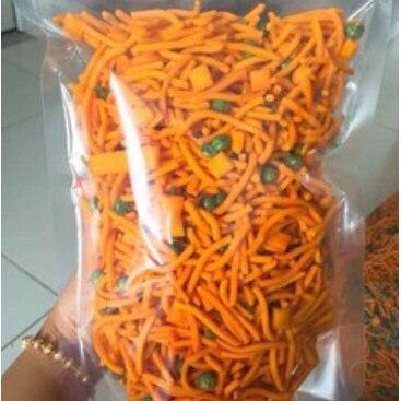 500gr bim bim tăm mix đậu hà lan