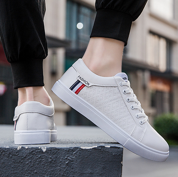 Giày Thể Thao Nam - Giày Sneaker Nam (GIÁ CỰC SỐC) Adam CSH