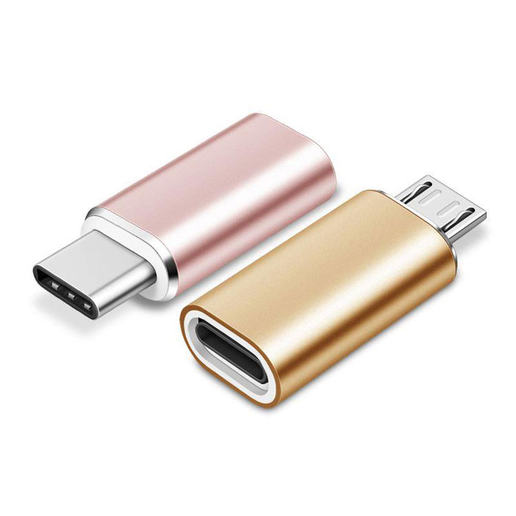 Đầu chuyển đổi từ Iphone sang Type C