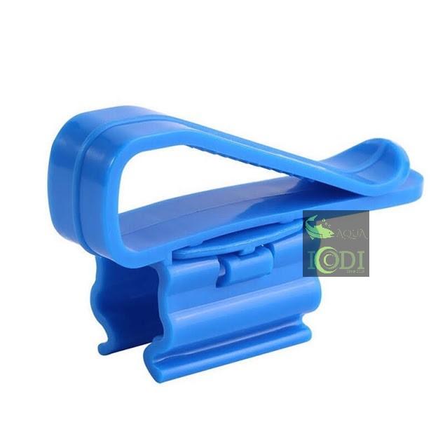 Kẹp giữ ống thay nước bể cá cảnh bể thủy sinh