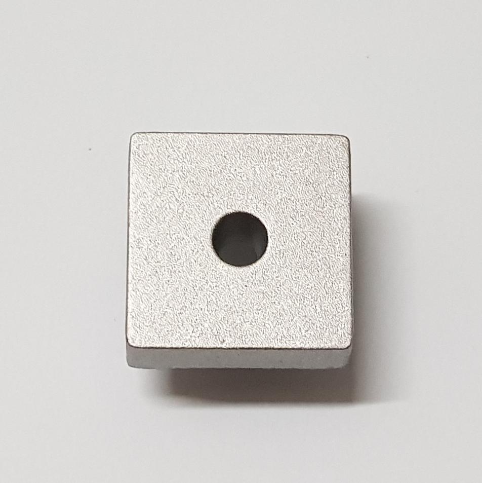 Cầu diot 50A có tản nhiệt KBPC5010