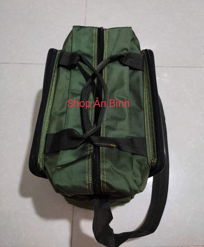 [HCM][Giá Hủy Diệt] Túi Đựng Đồ Nghề Ngang Size Nhỏ