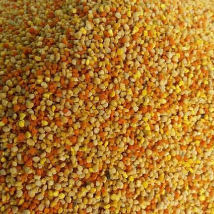 1kg phấn hoa rừng