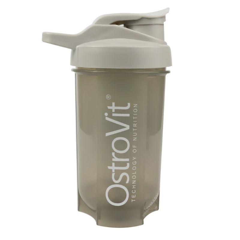 Bình Ostrovit 500ml Bình Lắc Thể Thao