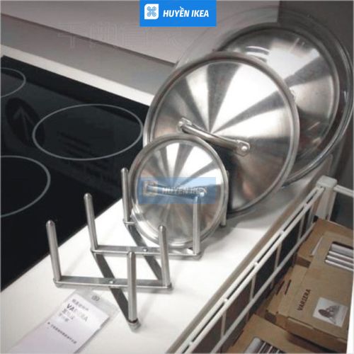 Giá úp nắp vung nồi IKEA VARIERA
