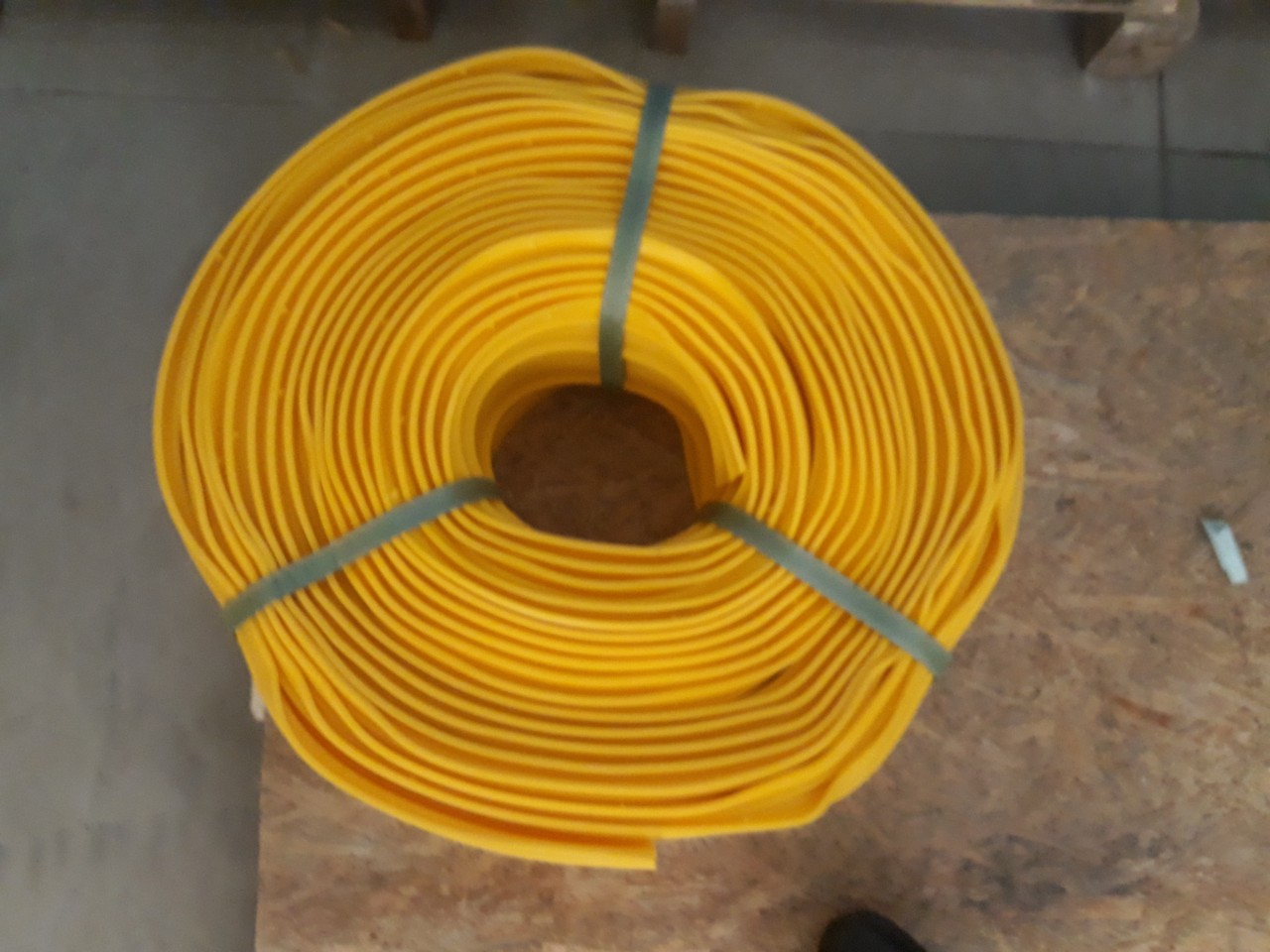 Vinstop V200 - Băng Cản Nước Pvc V200