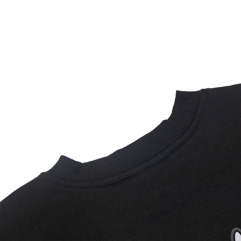 Áo Sweater Kangol KA012401_015