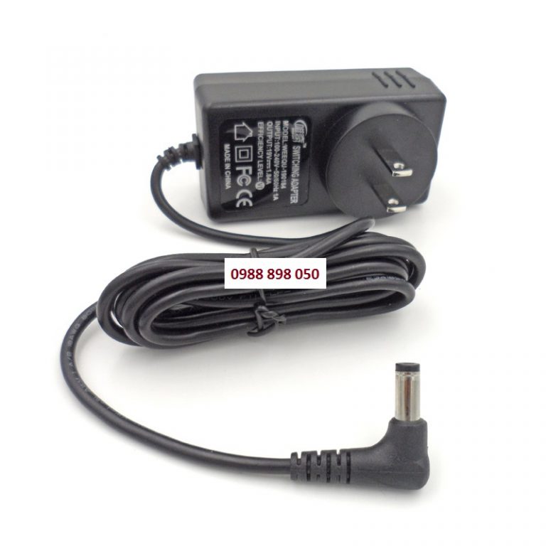 ADAPTER MÀN HÌNH AOC 19V 1.84A LOẠI XỊN
