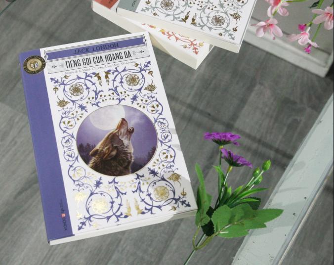 Tiếng gọi của Hoang Dã