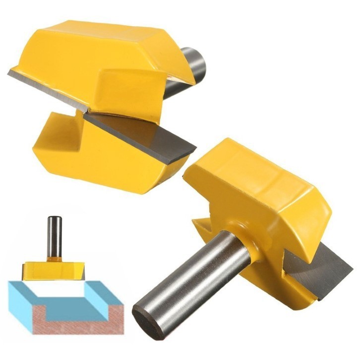 [HCM]Mũi phay lấy nền cỡ lớn 55mm cốt 12.7mm