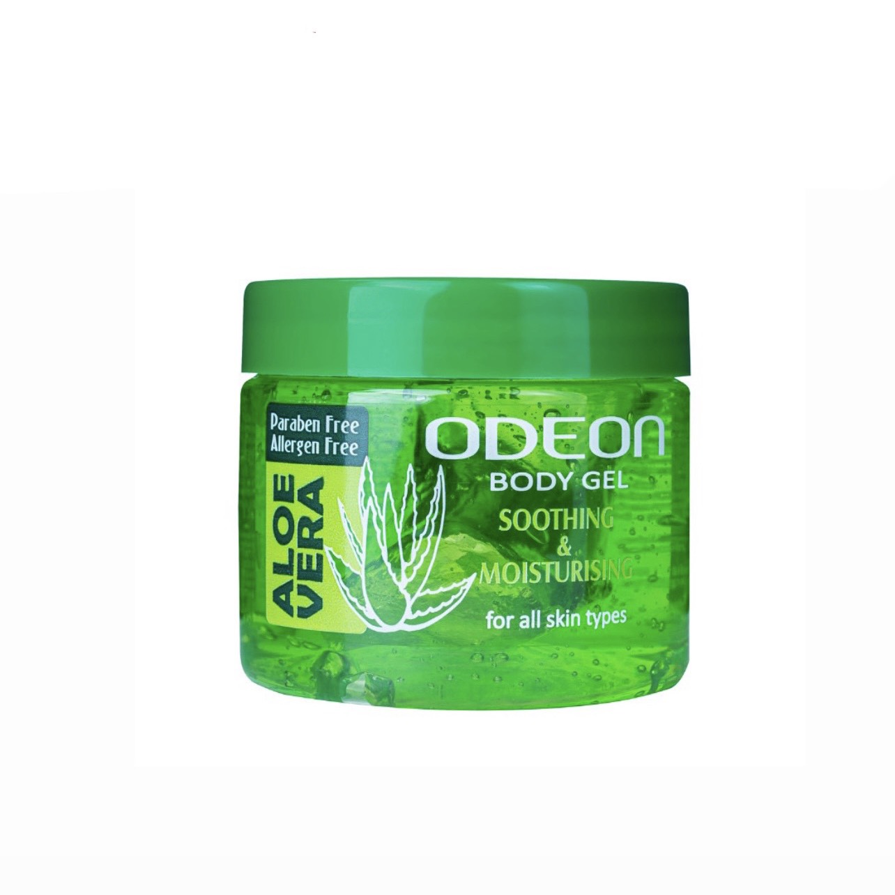 Gel Lô Hội Odeon 300ml