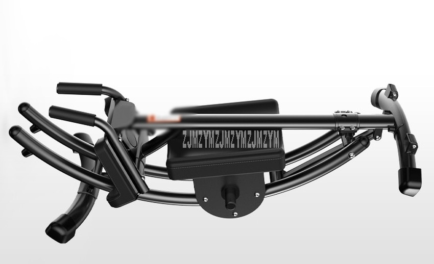 MÁY TẬP CƠ BỤNG AB COASTER PHIÊN BẢN 3 ( mới nhất )