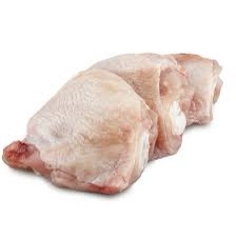 Má đùi gà 1kg