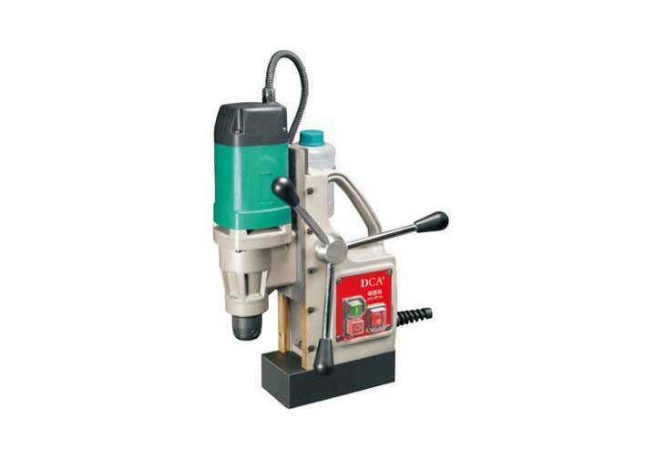 [Trả góp 0%]Máy Khoan Từ DCA AJC02-30