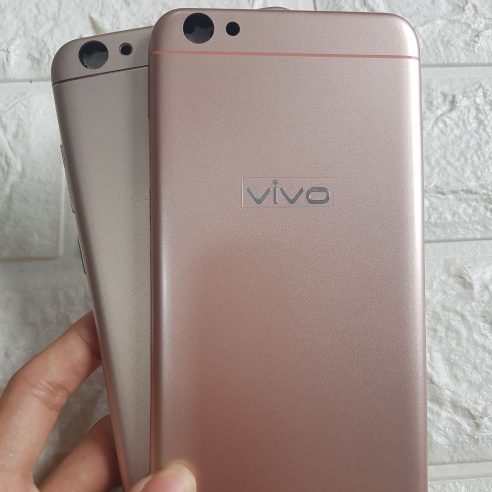 Bộ Vỏ + Sườn Vivo V5/V5s Zin Hàng Cao Cấp