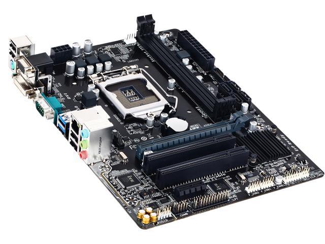 Mainboard Gigabyte/Asus H110M