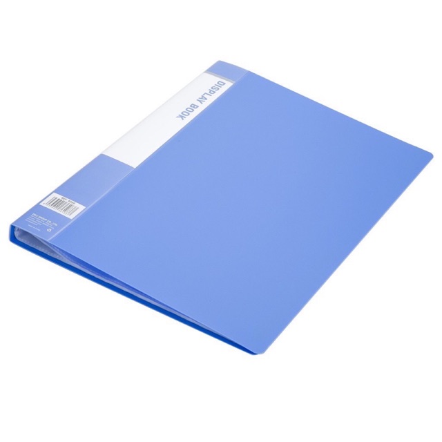 File đựng tài liệu 30 lá