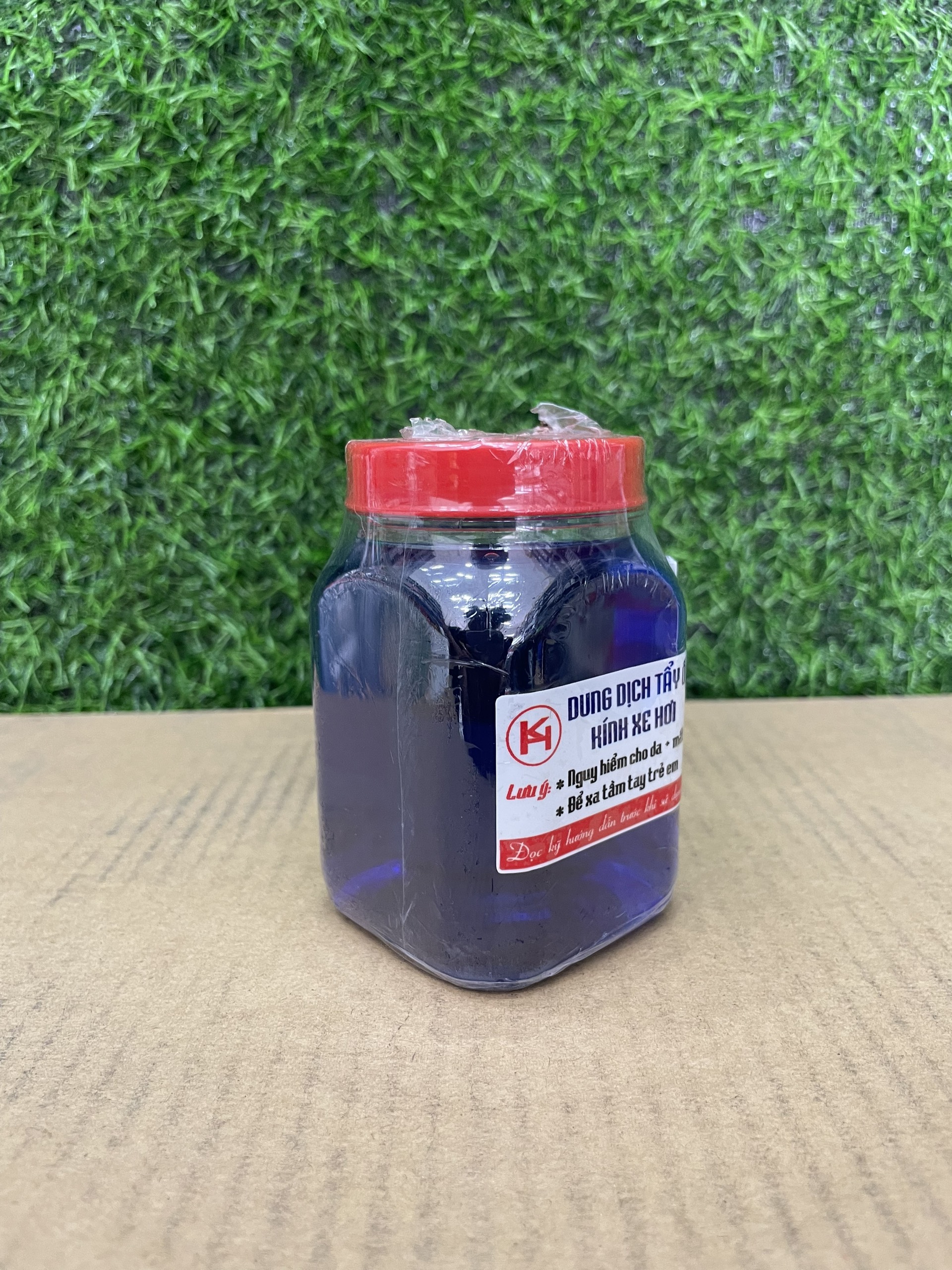 DUNG DỊCH TẨY Ố KÍNH, TẨY MỐC KÍNH