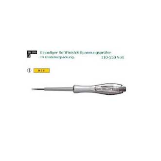 Bút thử điện 110V - 250V Wiha 35378