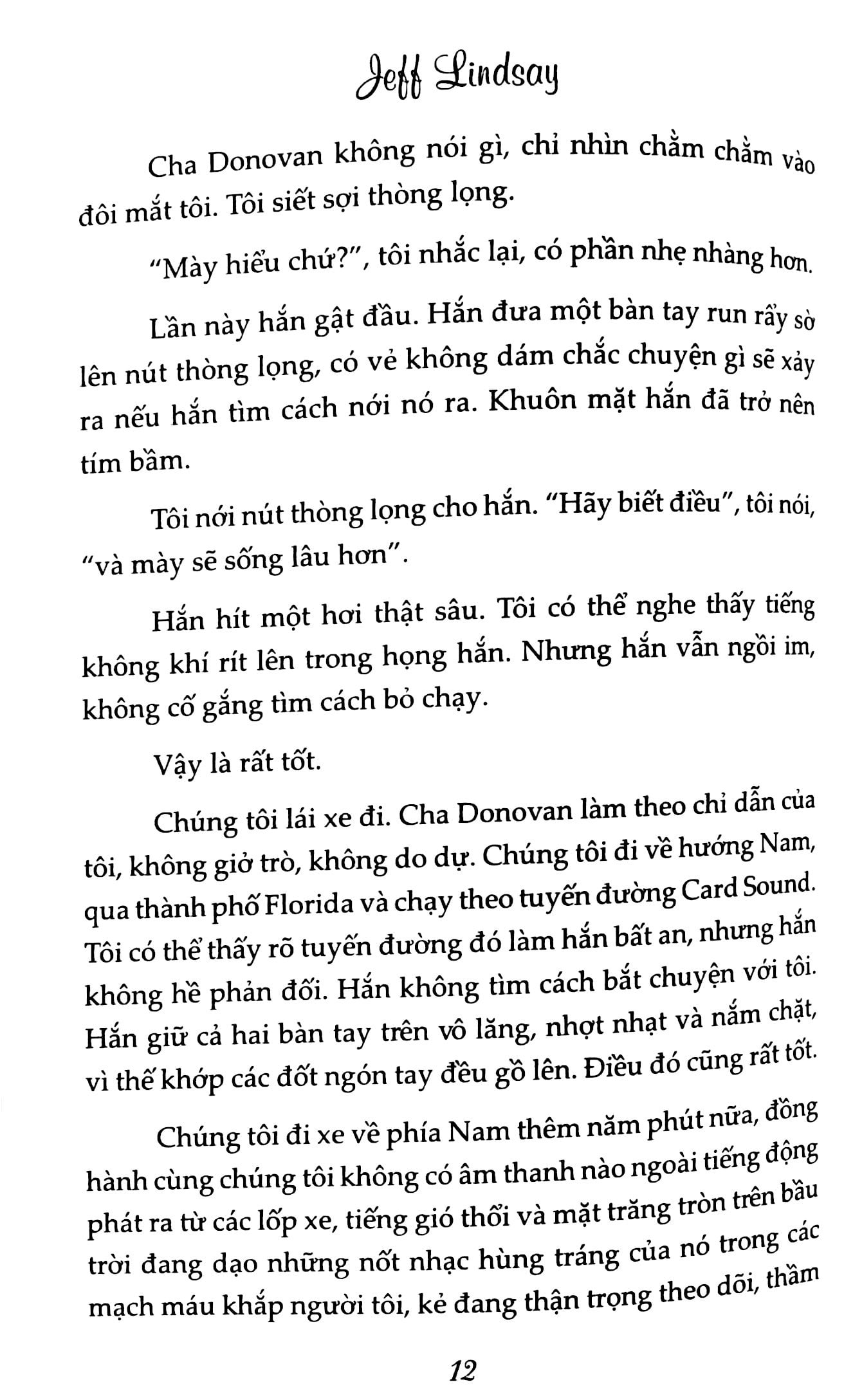 Fahasa - Ác Mộng Trong Đêm