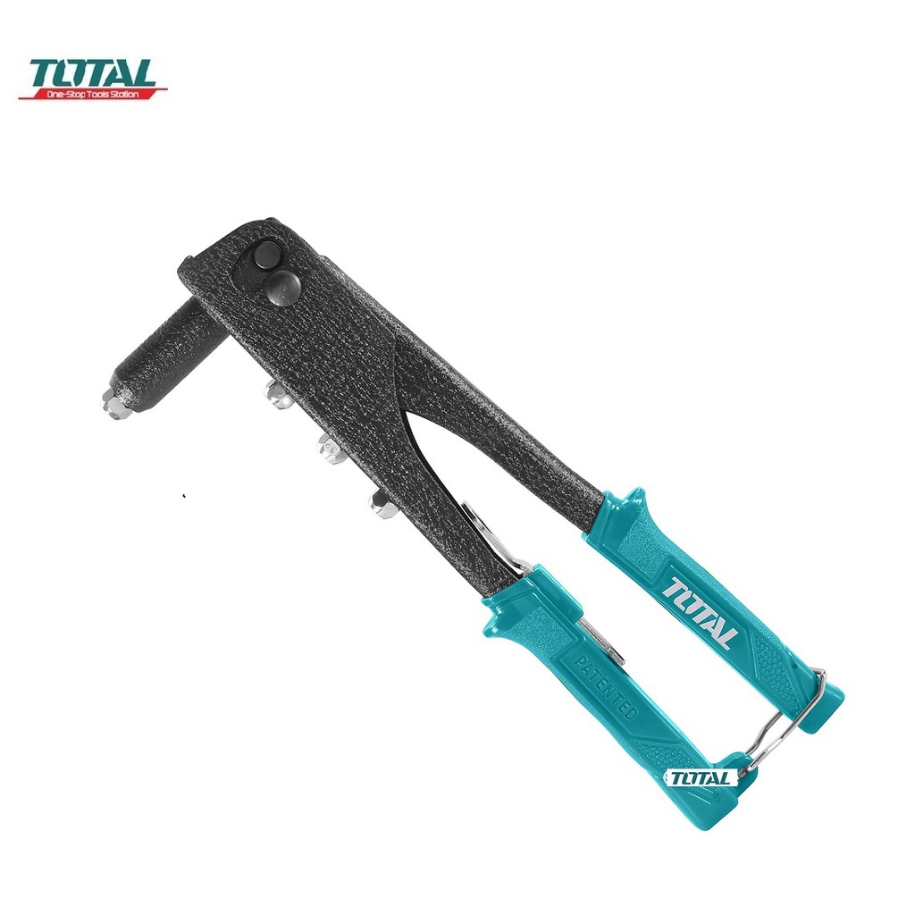 THT32104 TOTAL 10.5" KỀM RÚT RIVET (2.4, 3.2, 4, 4.8MM)