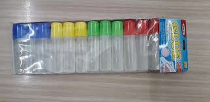 Lố 12 Lọ HỒ NƯỚC ( KEO NƯỚC ) DÁN GIẤY WINQ GL-06 ( 25 ml) (Đầu Lưới )