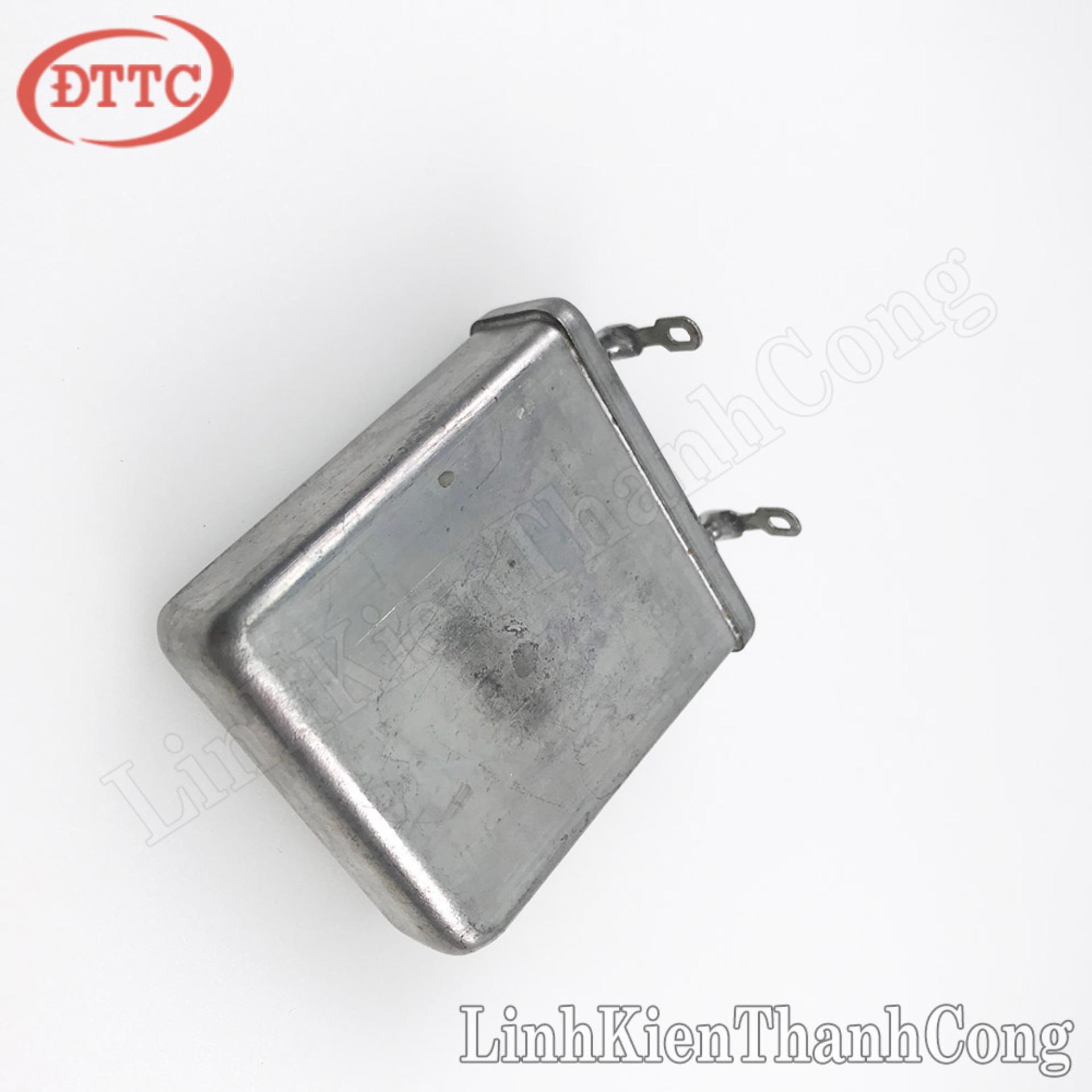 Tụ Nga 2uF 250V