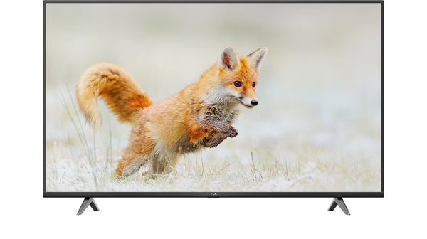 Android Tivi 4K TCL 55 Inch 55P618 [ Giao hàng toàn quốc, Miễn phí vận chuyển lắp đặt tại Hà Nội ]
