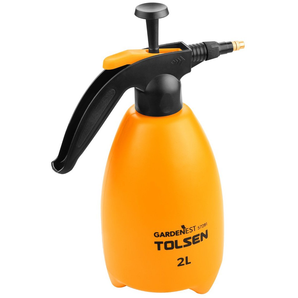 Bình xịt phun sương tưới cây 2 lít Tolsen