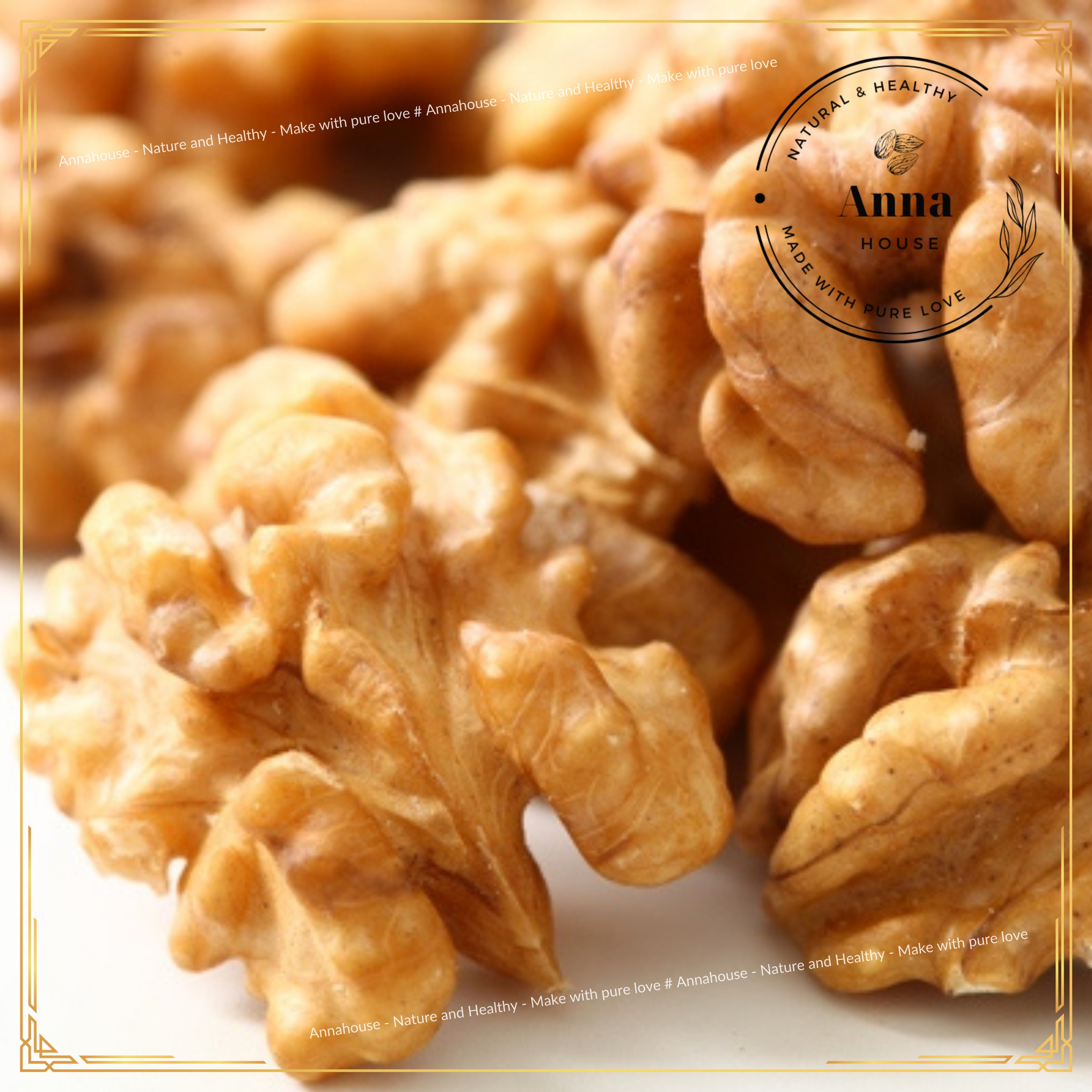HẠT MIX DINH DƯỠNG