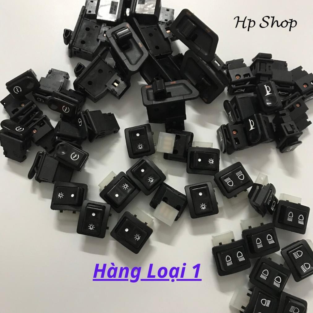 Công Tắc Đề Passing Loại Tốt