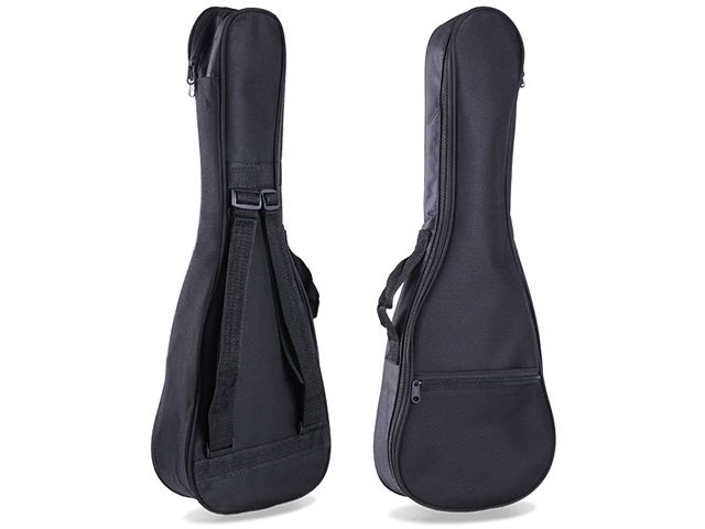 Bao đàn Ukulele