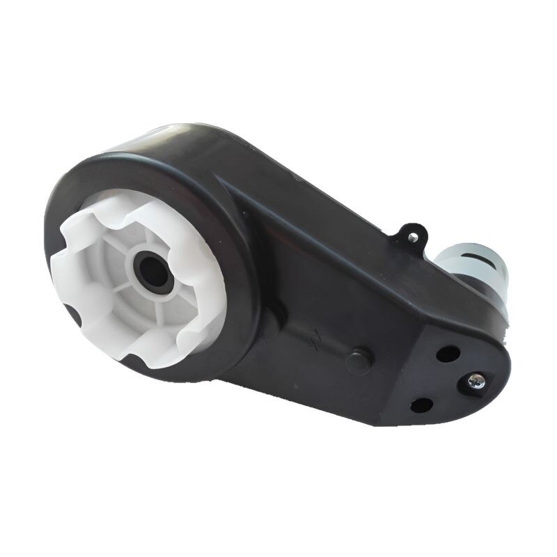 Động cơ xe ô tô điện trẻ em 390w -12v