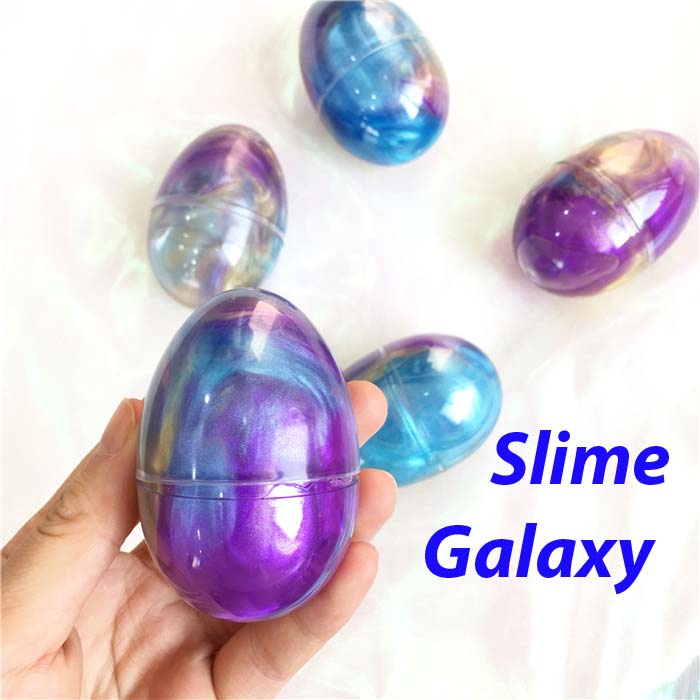 Slime xốp thạch độc đáo đồ chơi slam xốp