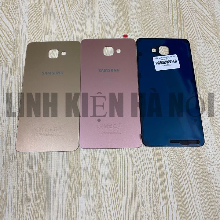 Nắp lưng Samsung A9 Pro/A910 - zin
