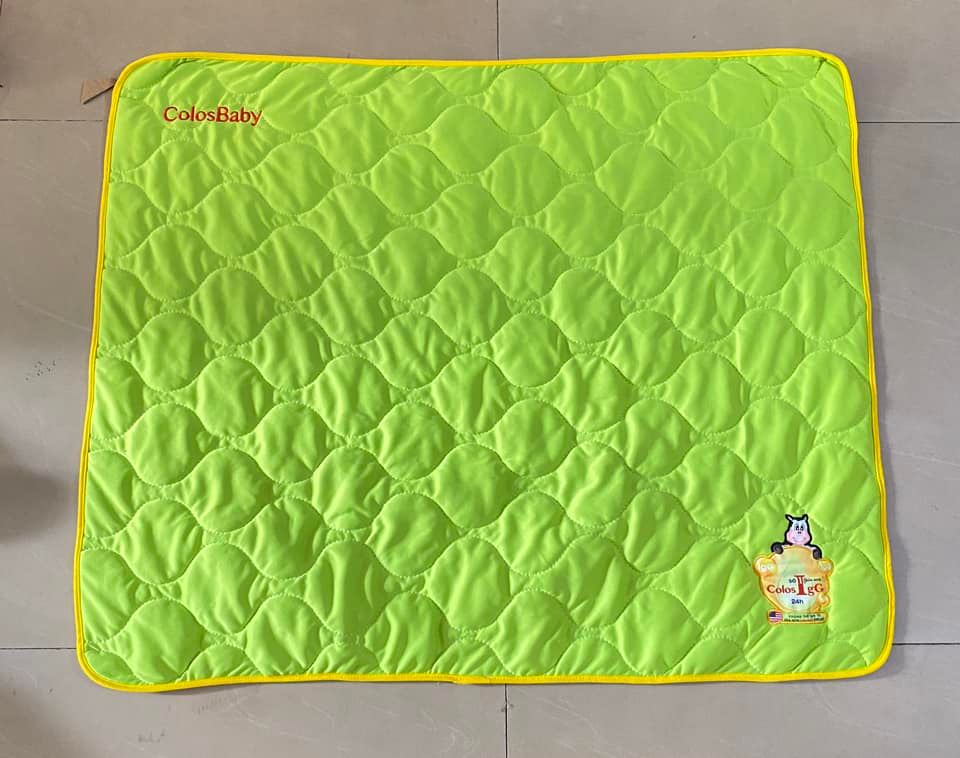 Mền bông cho bé hkm Vitadairy