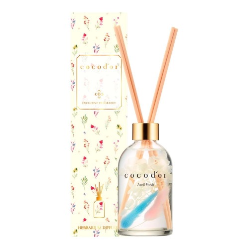 Tinh dầu tán hương Cocodor Herbarium R Diffuser 200ml