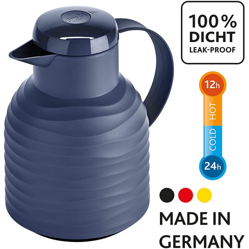 Bình Giữ Nhiệt EMSA SAMBA 1L (Made in Germany)